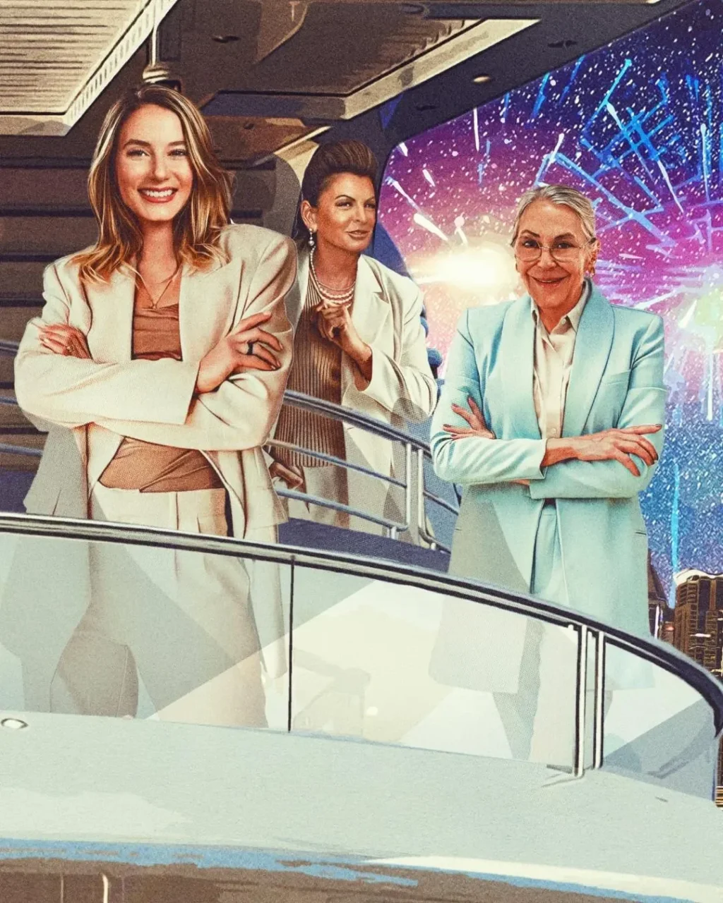 Ովքեր են աշխարհի ամենահարուստ կանայք. ցանկը գլխավորում է Էլիս Ուոլթոնը