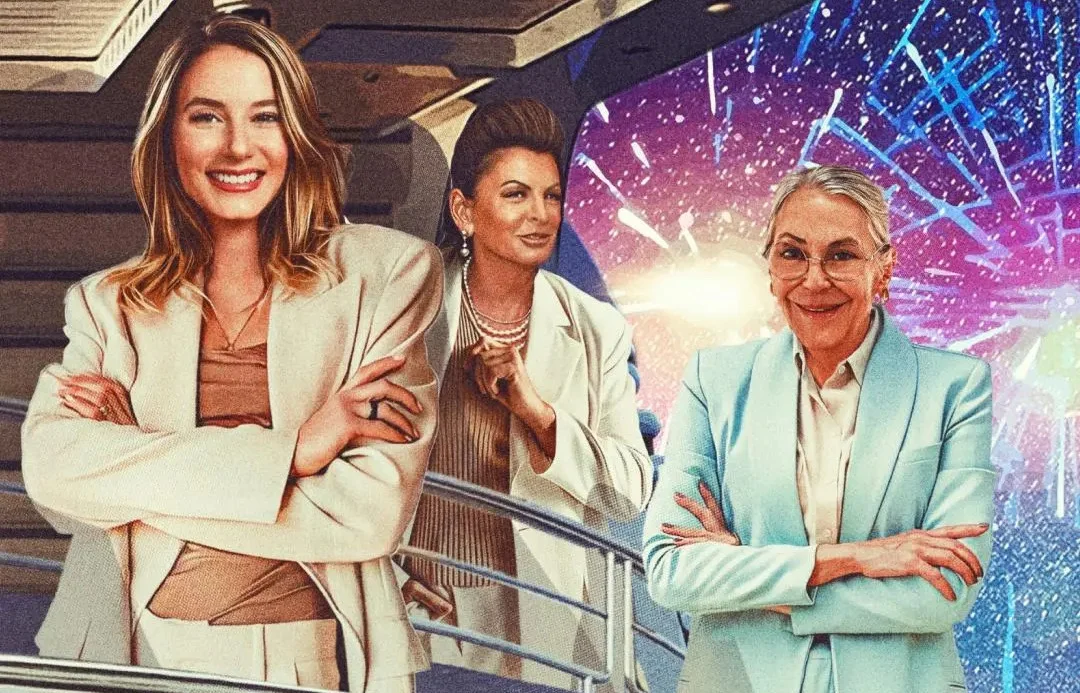 Ովքեր են աշխարհի ամենահարուստ կանայք. ցանկը գլխավորում է Էլիս Ուոլթոնը