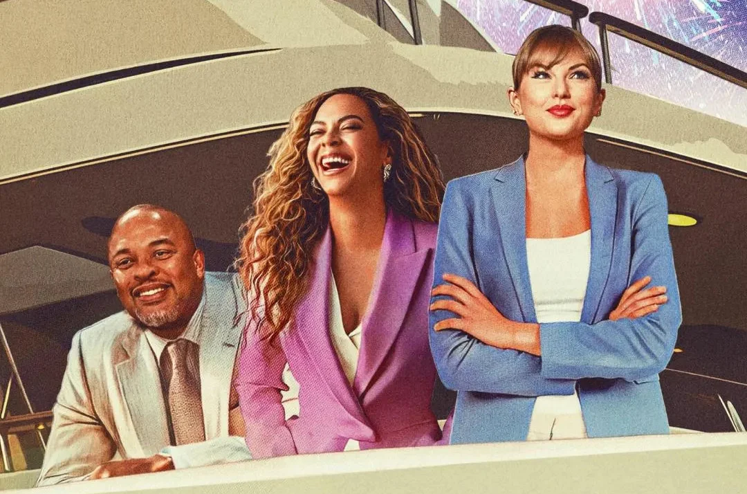 Հայտնիությունը վերածել միլիարդների. Forbes-ը ներկայացրել է ամենահարուստ հայտնիներին