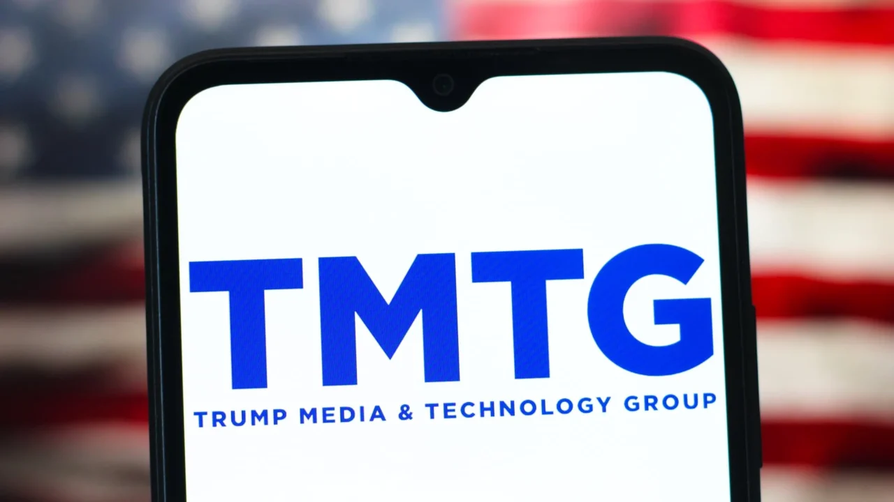 Trump Media-ն կարող է Truth Social սոցիալական ցանցն առանձնացնել՝ որպես ինքնուրույն ընկերություն