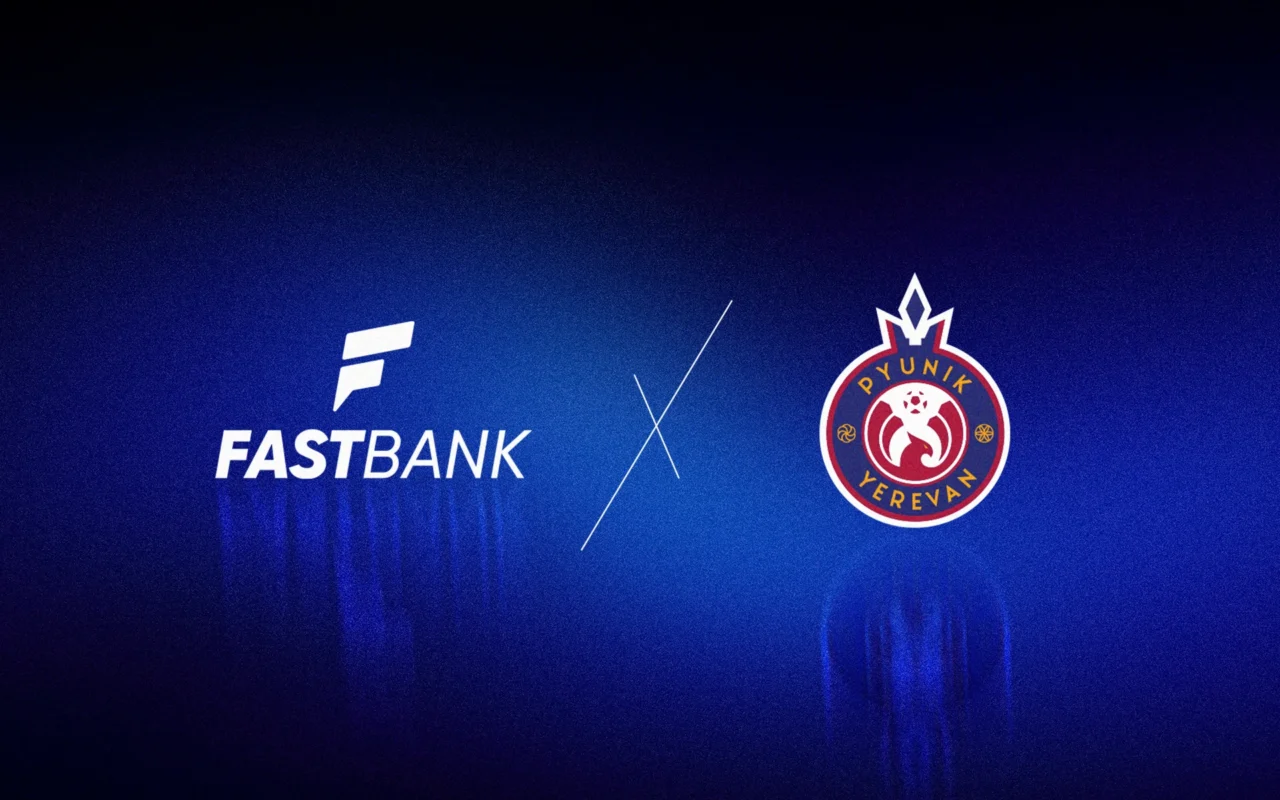 Ֆասթ Բանկը դարձել է «Փյունիկ» ակումբի տիտղոսային հովանավորը