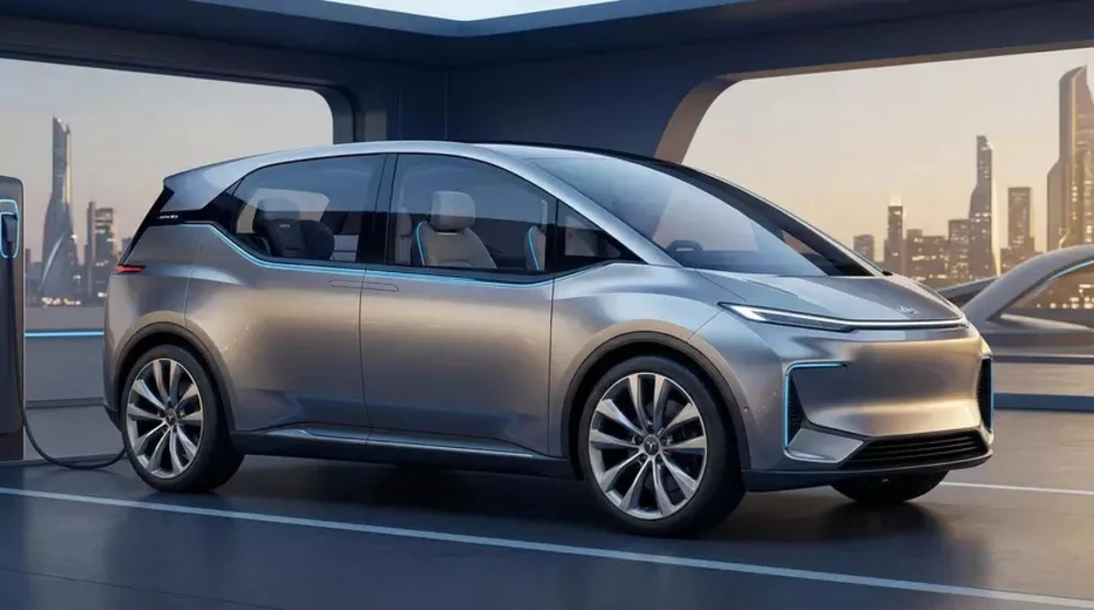 Մինիվեններ չեն լինի․ Իլոն Մասկը խոստանում է Tesla-ի «շատ ավելի տպավորիչ» նորույթ