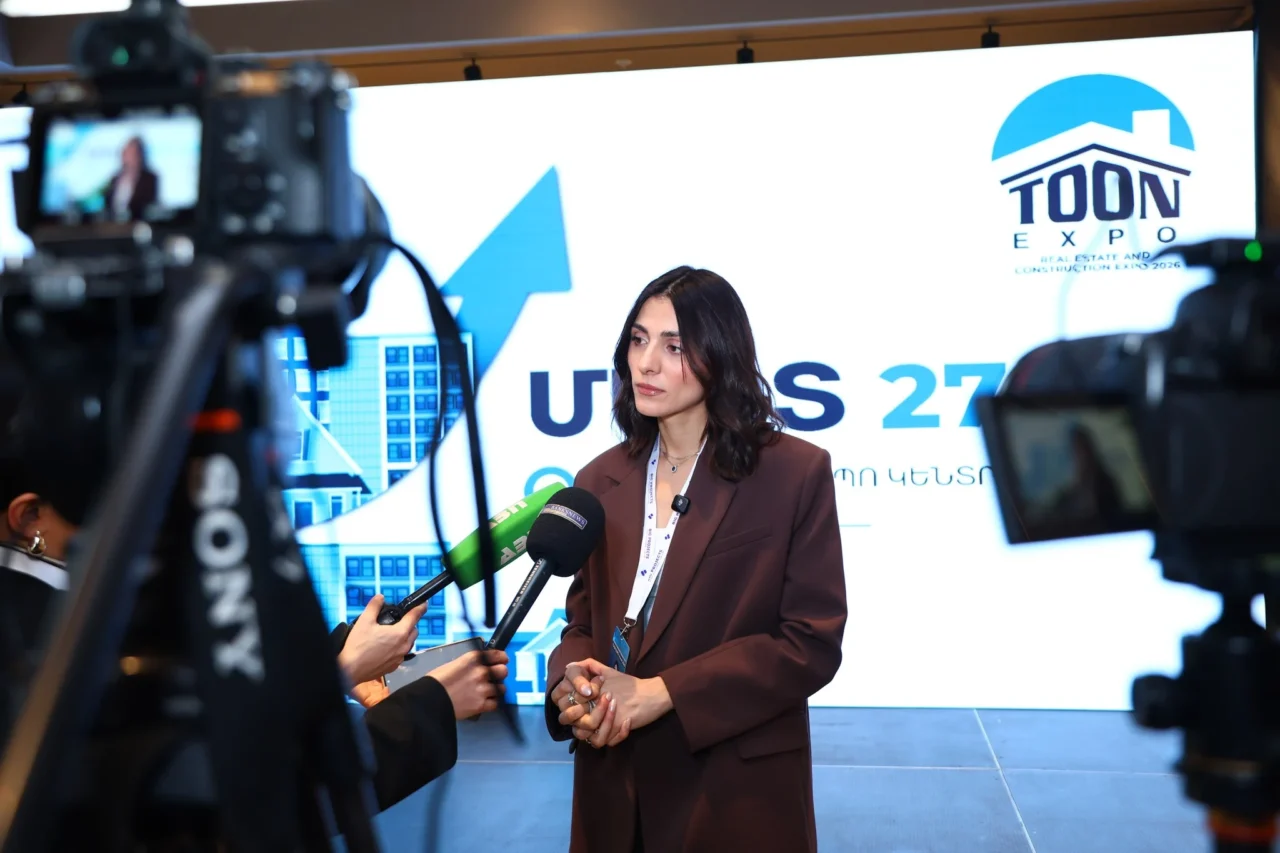 TOON EXPO․ INVEST 2026-ին ընդառաջ` քննարկվել են ցուցահանդեսին ճիշտ ու արդյունավետ պատրաստվելու նրբությունները