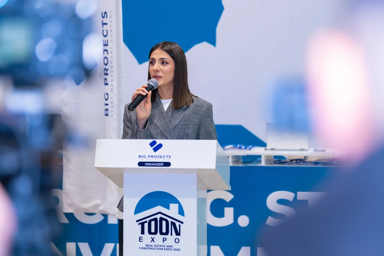 TOON EXPO-ն մեկնարկել է՝ աննախադեպ զեղչերով, հատուկ առաջարկներով ու գնիջեցումներով