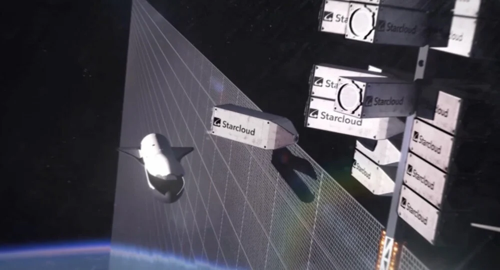 NVIDIA-ն դուրս է գալիս ուղեծիր․ սա առաջին արագացուցիչն է տիեզերքում տվյալների կենտրոնների համար