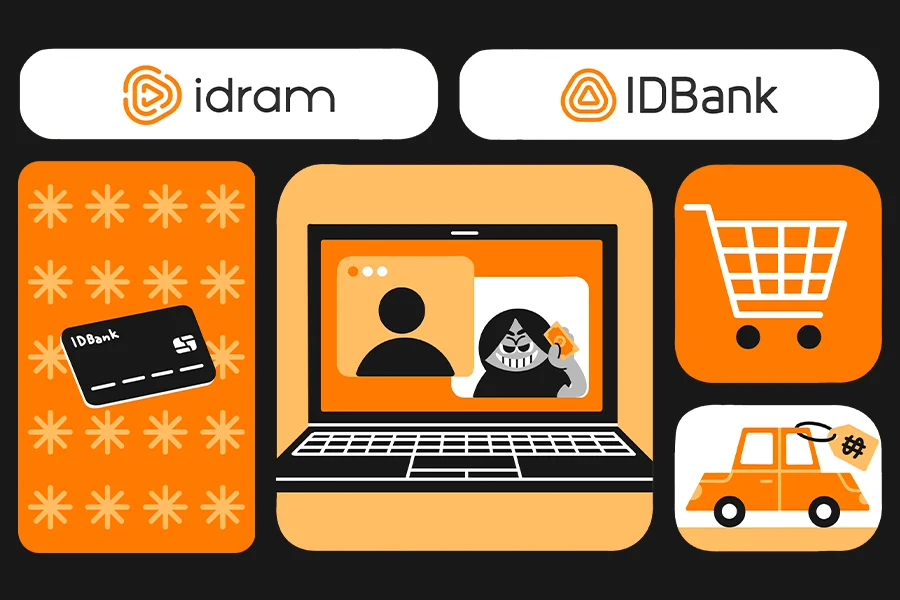 «Ցանկանում ենք գնել ձեր ապրանքը, նշեք քարտի տվյալները». IDBank-ը զգուշացնում է զեղծարարությունների մասին