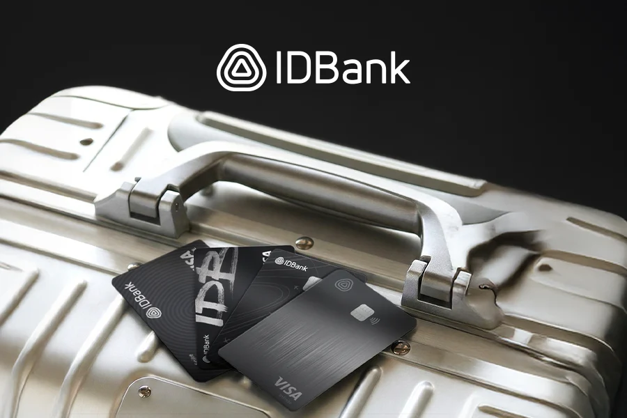 IDBank-ը ընդլայնում է պրեմիում քարտերի ճամփորդական առավելությունները