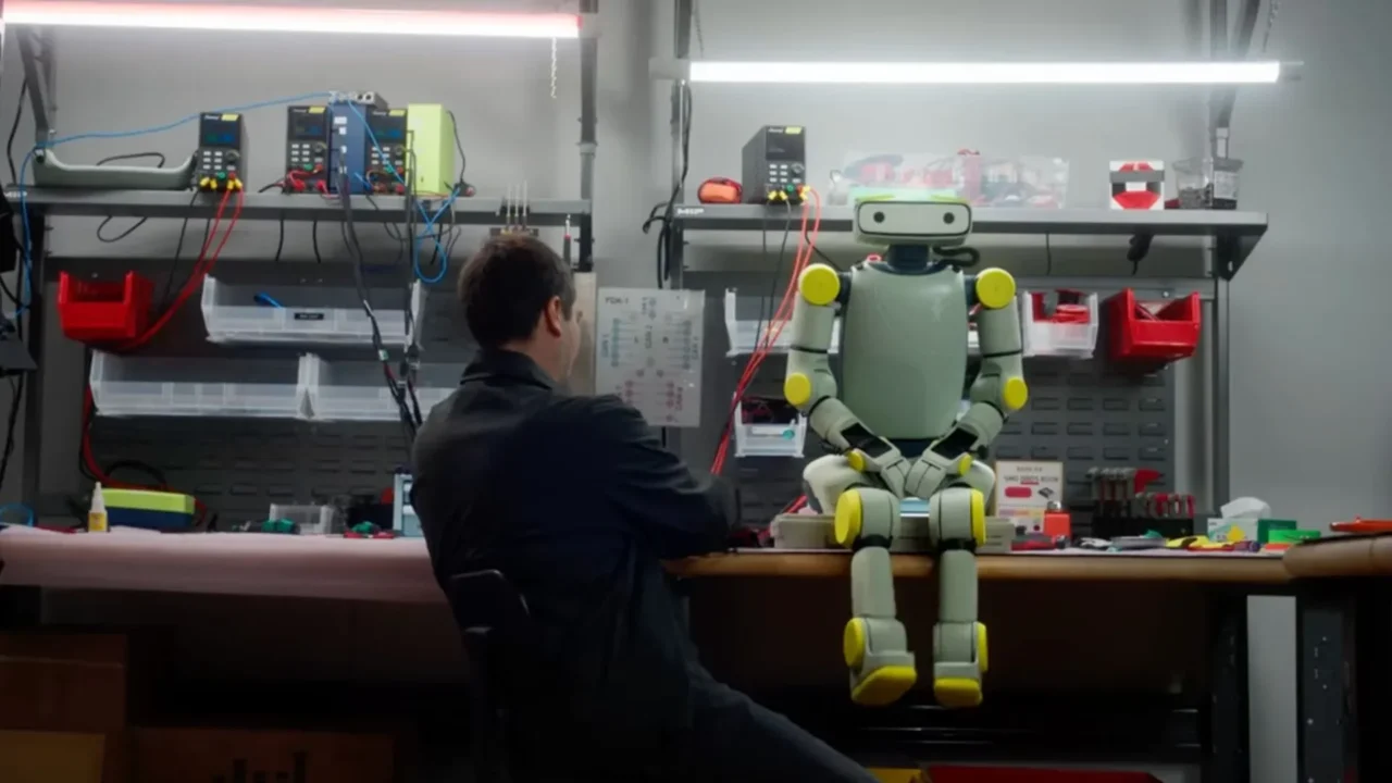 Amazon-ը ձեռք է բերել մարդանման ռոբոտների ոլորտի Fauna Robotics ստարտափը