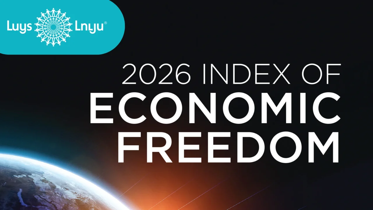 «ԼՈՒՅՍ» հիմնադրամ. Հայաստանը սեփականության իրավունքի պաշտպանության և արդադատության արդյունավետության գործոններով համարվում է «ճնշված» երկիր