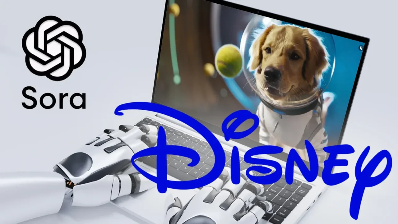 Sora-ի փակումը Disney-ին անակնկալի է բերել․ 1 մլրդ դոլարի գործարքը փլուզվել է 30 րոպեում