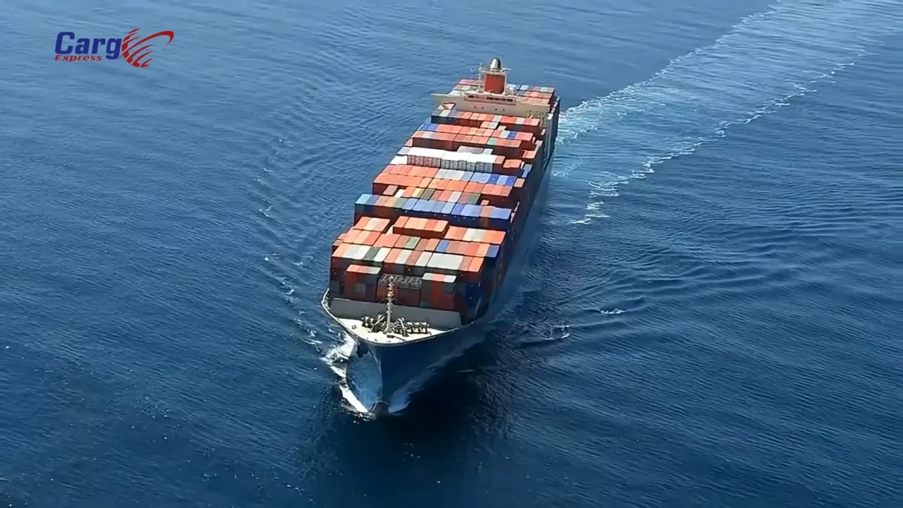 «Կարգո Էքսպրես» տրանսպորտային և լոգիստիկ ընկերությունն արժանացել է «Համազգային վստահություն» մրցանակի