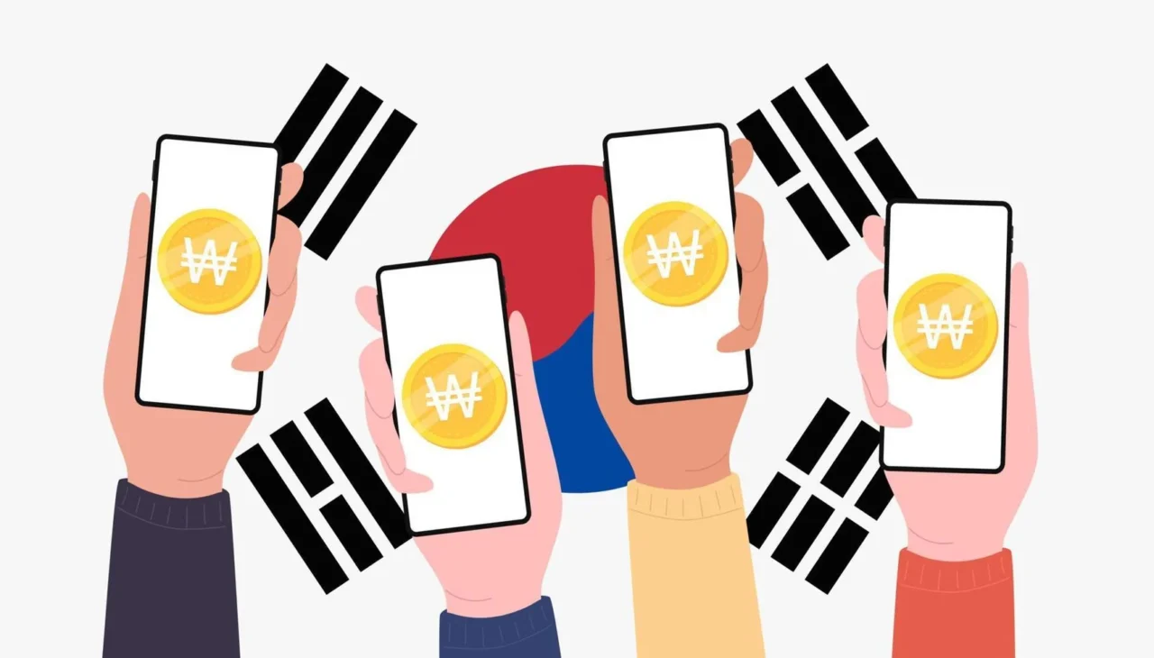 Կորեայի բանկը ևս երկու բանկ է ավելացրել թվային վոնի գործարկման փորձարկումներին