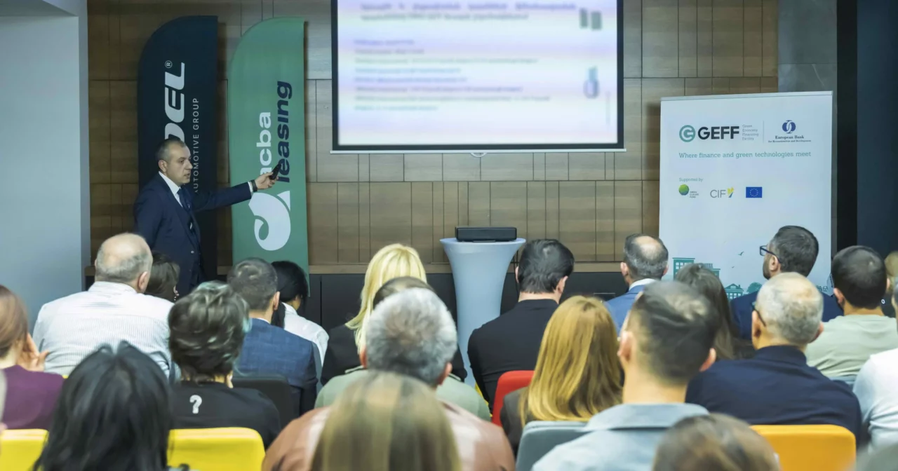 10 կամ 15 տոկոս քեշբեք ստանալու հնարավորություն. առաջարկ՝ բիզնեսին