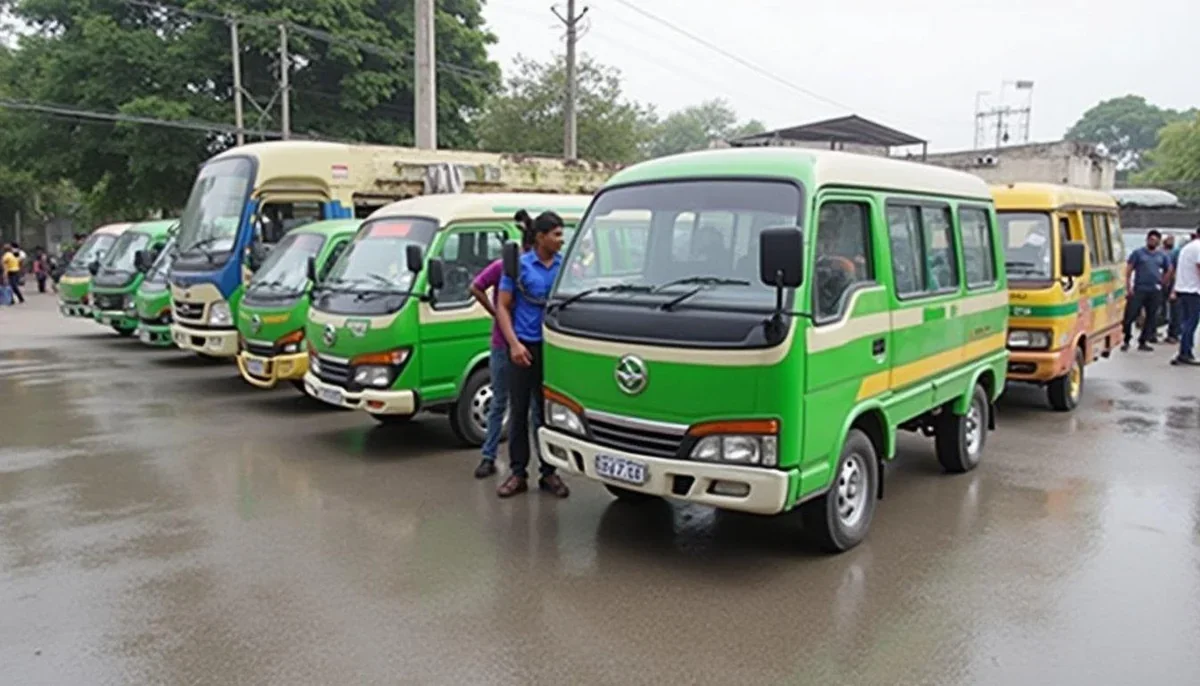 Շրի Լանկայում կկրճատեն աշխատանքային շաբաթը՝ էներգառեսուրսների խնայողության համար