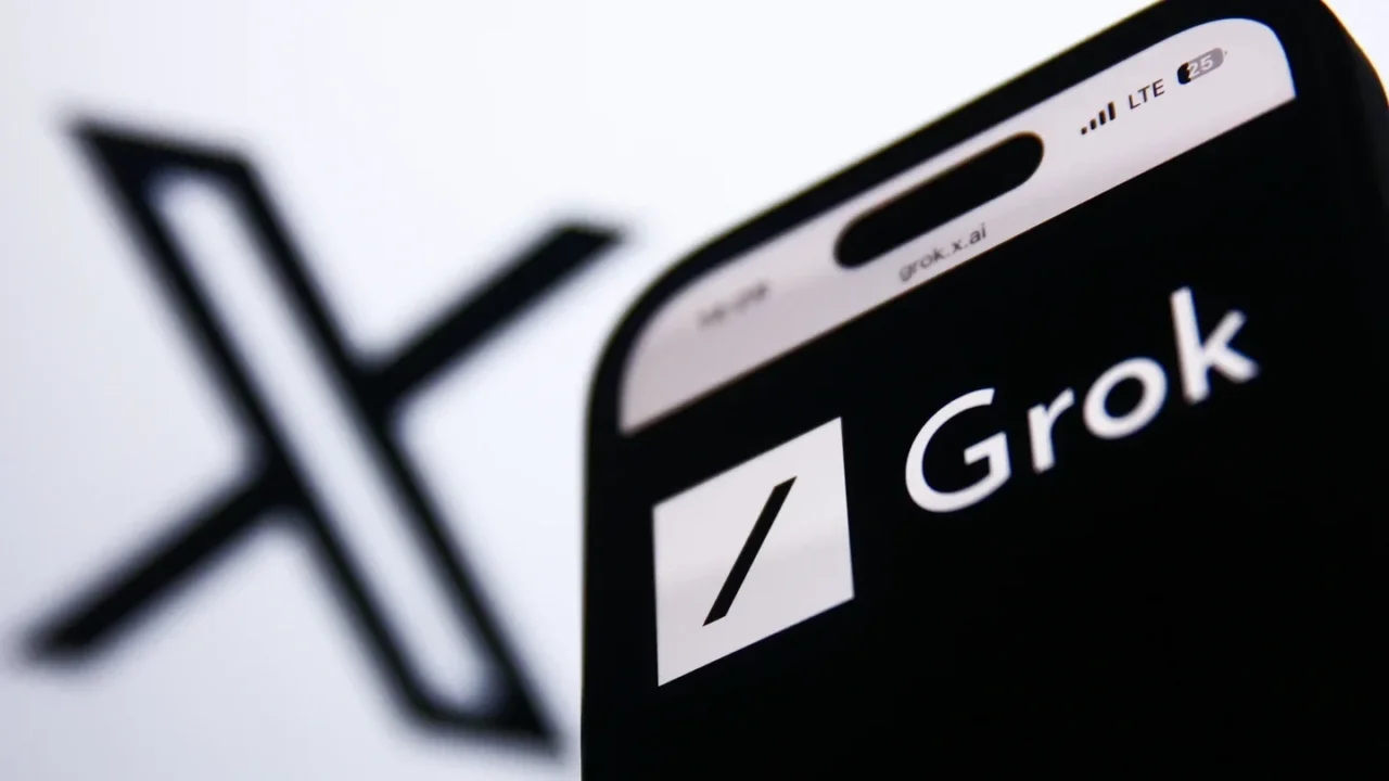 X-ը գործարկում է լուսանկարների խմբագրման գործիքներ՝ Grok-ով