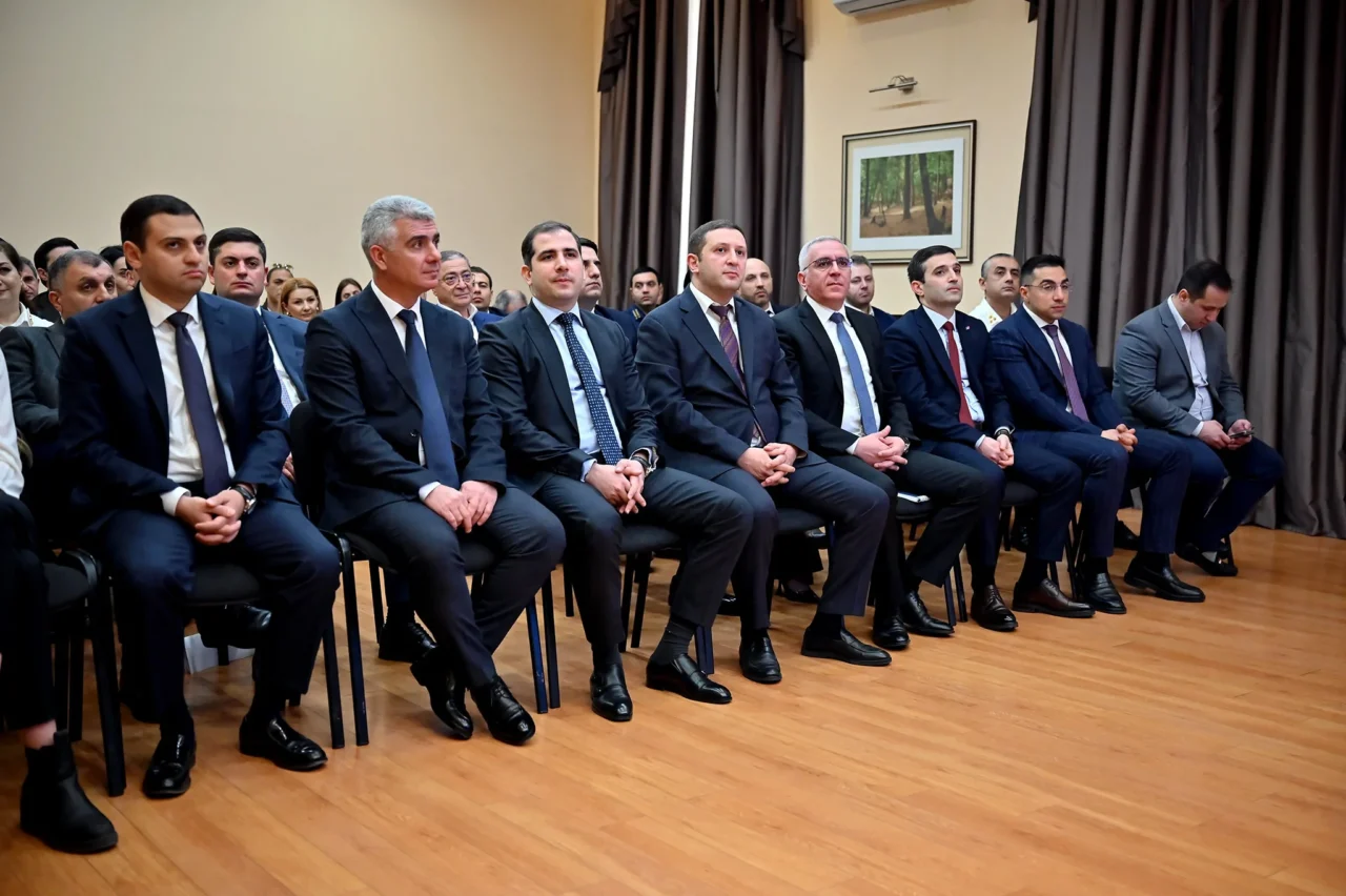 Մաքսային գործընթացների ամբողջ տեղեկատվությունը թվային մեկ հարթակում. գործարկվել է ExIm թվային համակարգը