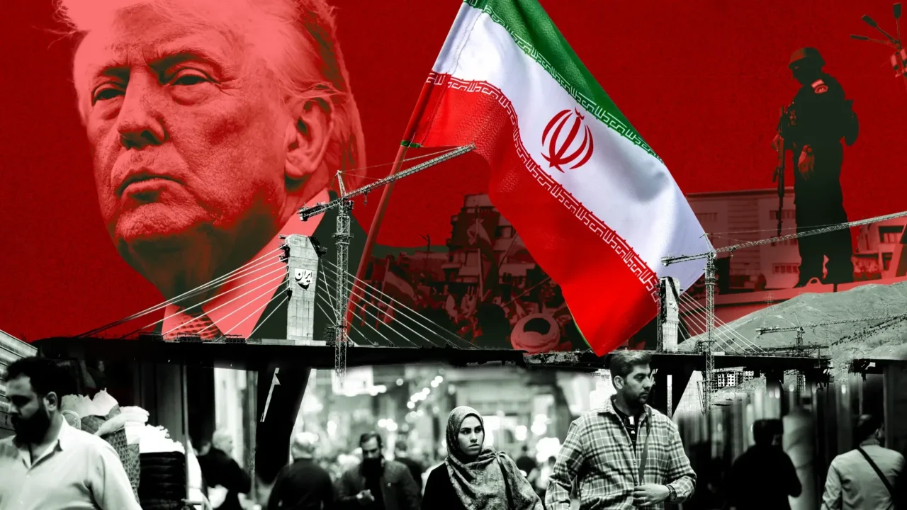 Ինչպես Մերձավոր Արևելքում ընթացող պատերազմը կսահմանափակի համաշխարհային տնտեսության աճը