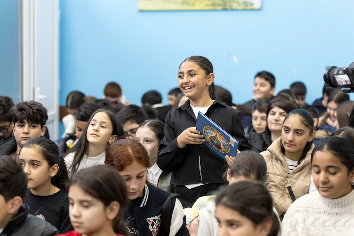 Սևան խոշորացված համայնքում բացվել է Հայաստանի դրամաշրջանառության պատմությանը նվիրված ցուցահանդես