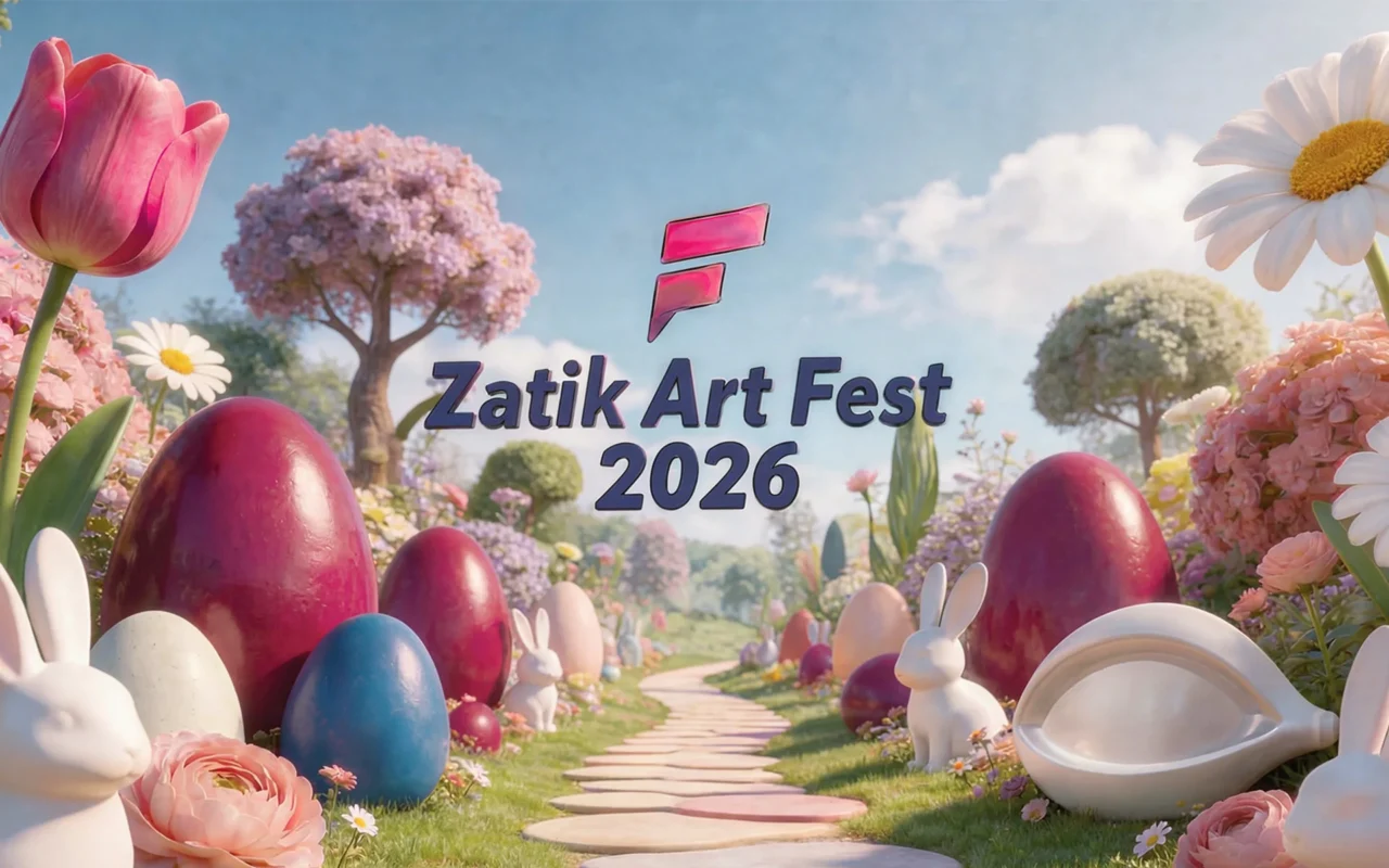 Ֆասթ Բանկի հովանավորությամբ տեղի է ունեցել «Zatik Art Fest»-ը