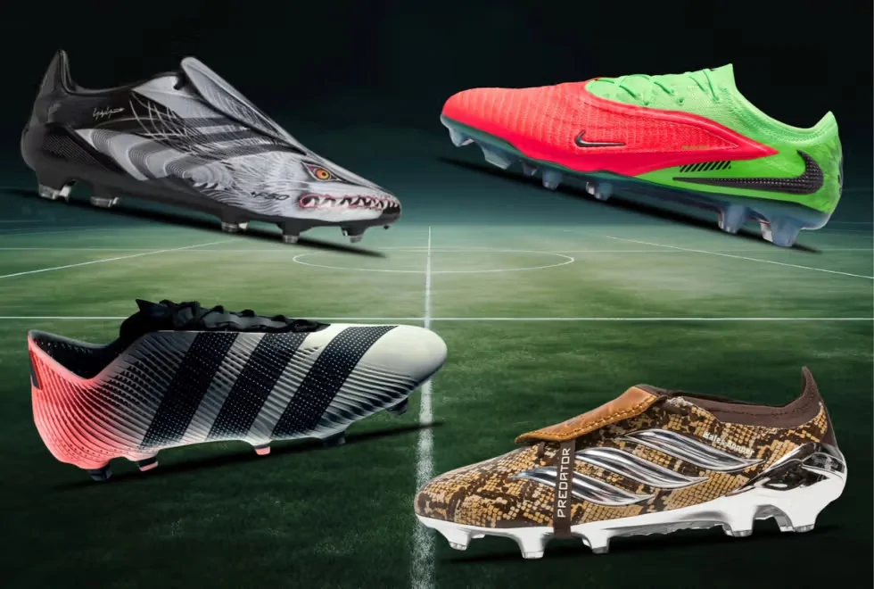 Աշխարհի առաջնությունը որպես կատալիզատոր․ կբերեն արդյոք Nike-ի և Adidas-ի նորարարությունները աճ