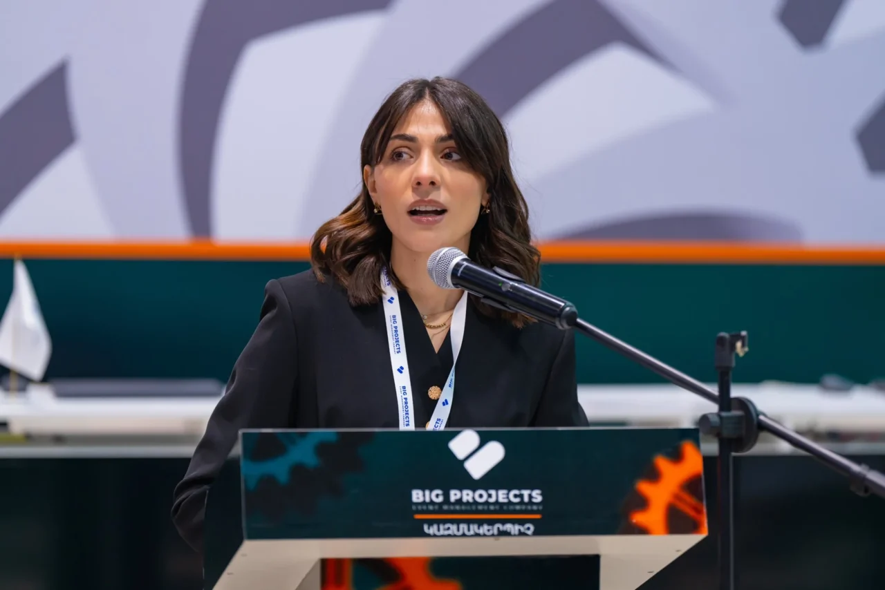 Leasing Expo. Բոլոր սարքավորումները մեկ հարթակում ներկայացված կլինեն մինչև ապրիլի 12-ը ներառյալ