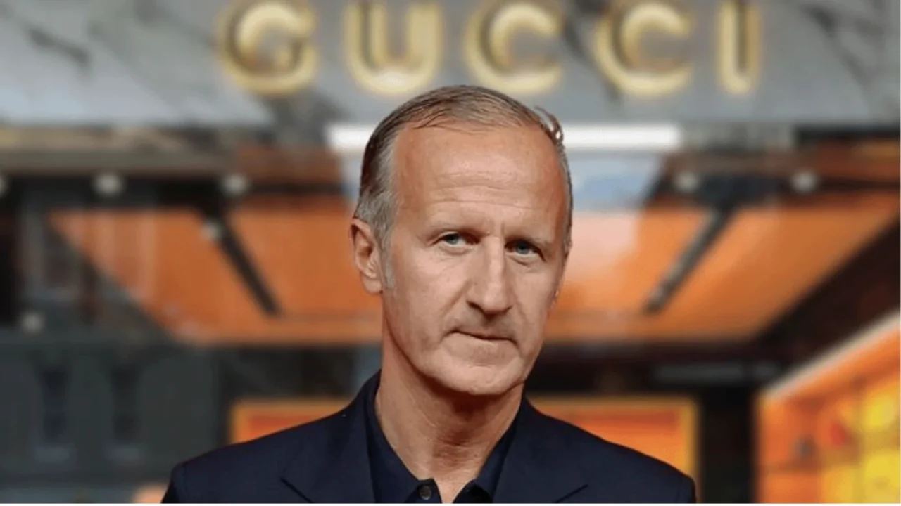Dolce & Gabbana-ի համատեղ գլխավոր գործադիր տնօրեն է նշանակվել Gucci-ի նախկին ղեկավար