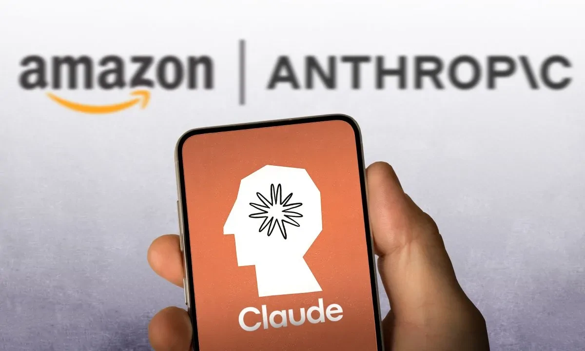 Amazon-ը Anthropic-ում լրացուցիչ մինչև 25 մլրդ դոլար կներդնի