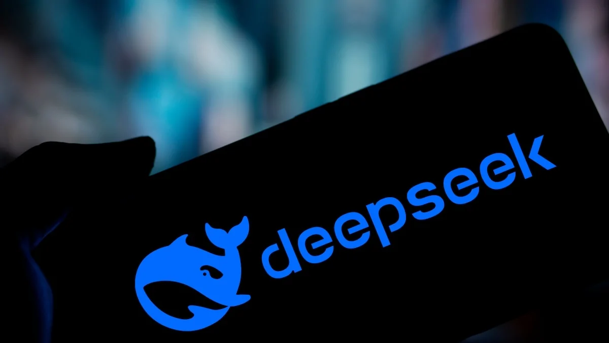 DeepSeek-ն առաջին արտաքին ֆինանսավորման փուլում փորձում է ներգրավել 300 մլն դոլար