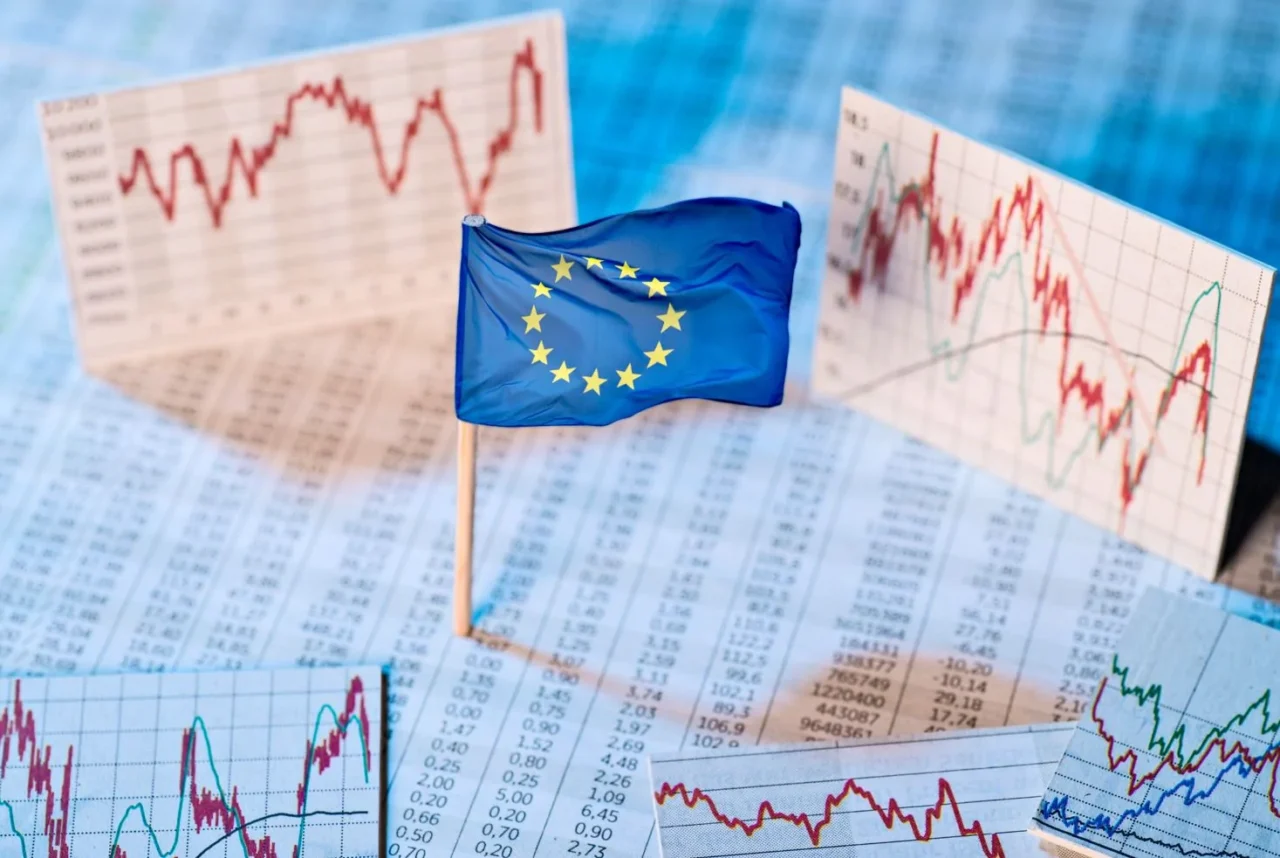 Եվրագոտին կխուսափի ռեցեսիայից՝ չնայած էներգետիկ շոկին