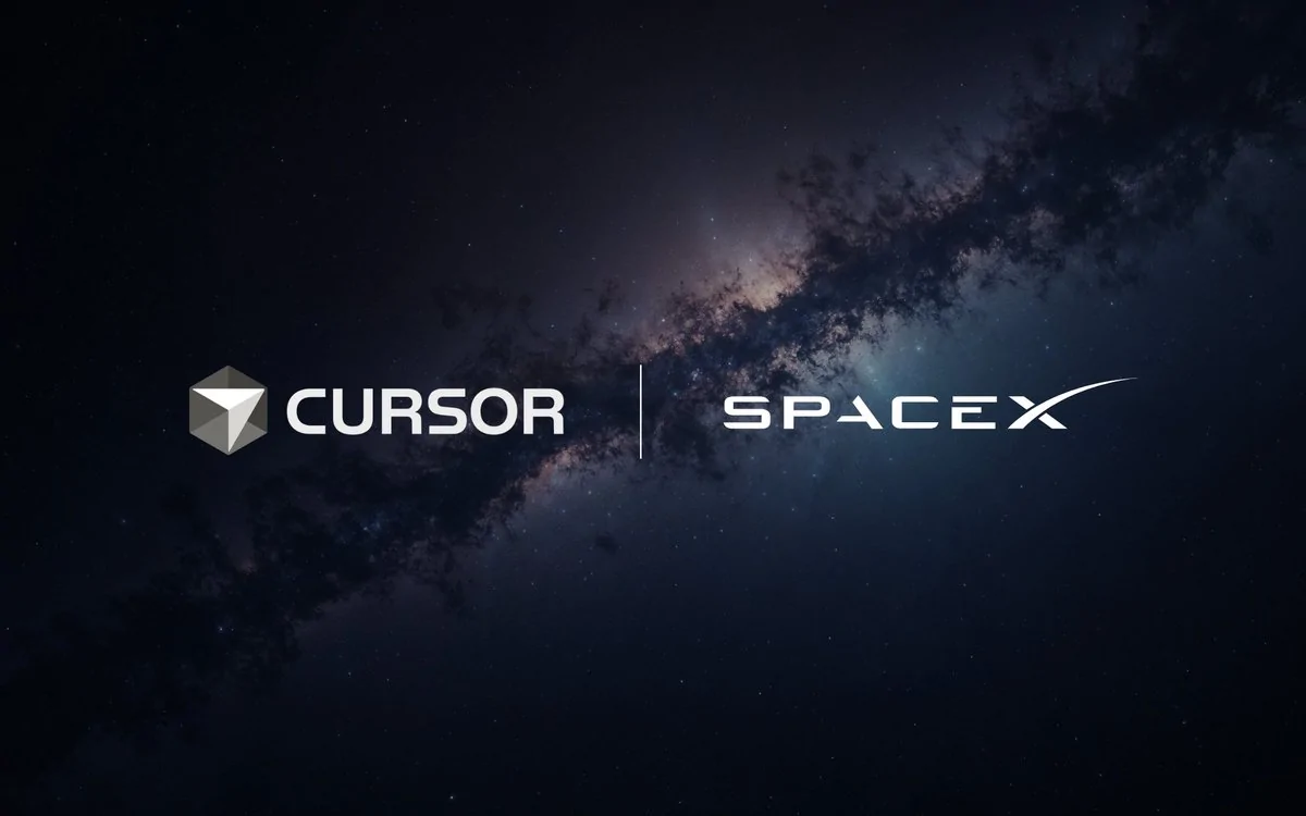 SpaceX-ը 60 միլիարդ դոլարով գնում է Cursor-ը․ սաամենախոշոր գործարքը ԱԲ-կոդինգի պատմության մեջ
