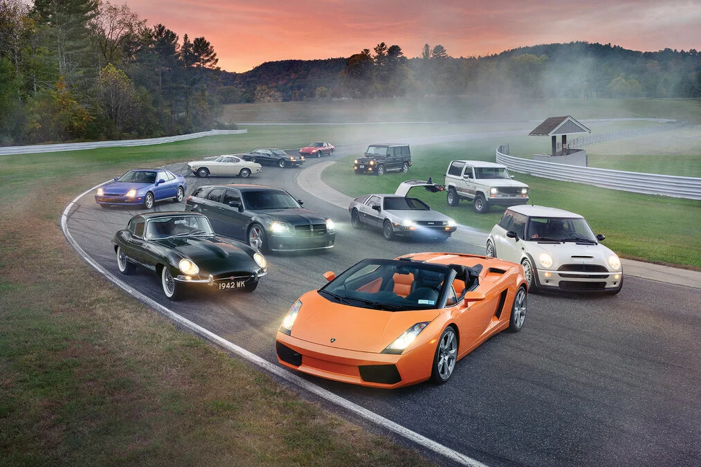 ԱՄՆ-ում ավտոմեքենաների վաճառքն առաջին եռամսյակում նվազել է 5.3%-ով