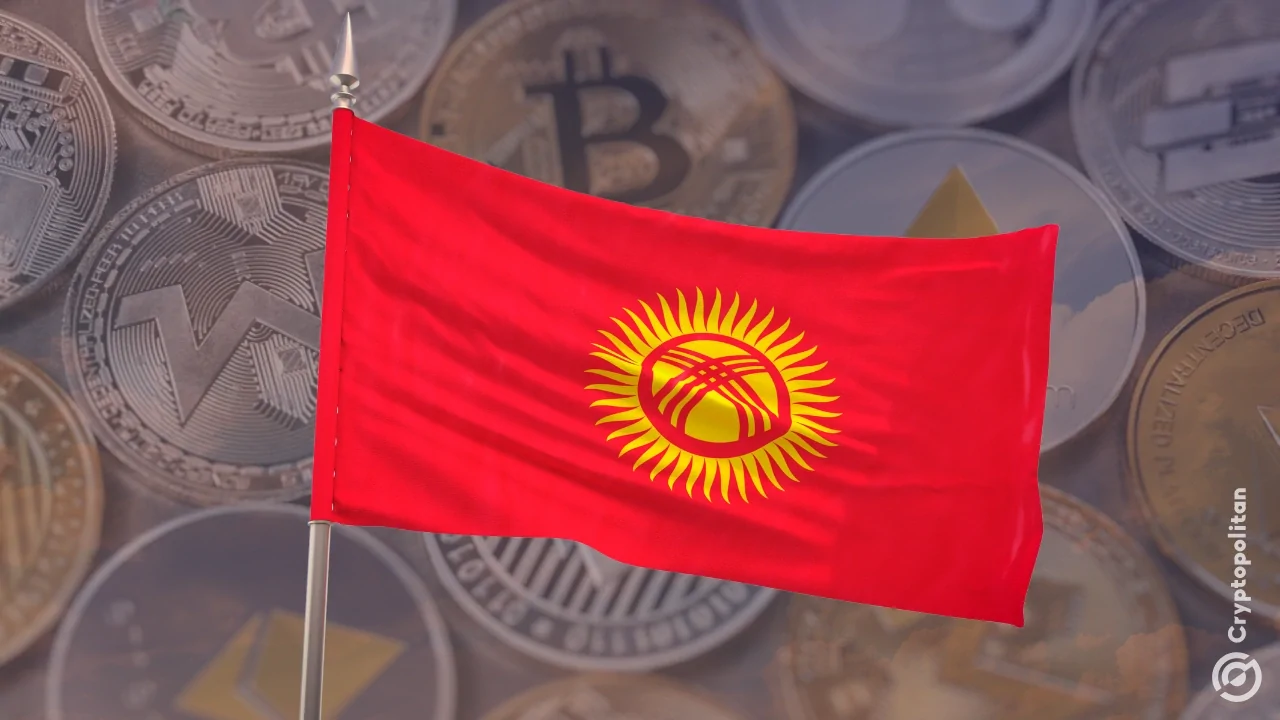 Չանպեն Չժաոյից հետո Ղրղզստանը կընդունի Ջասթին Սանին. Արդյո՞ք ձևավորվում է տեխնոլոգիական միլիարդատերերի ներգրավման նոր կենտրոն