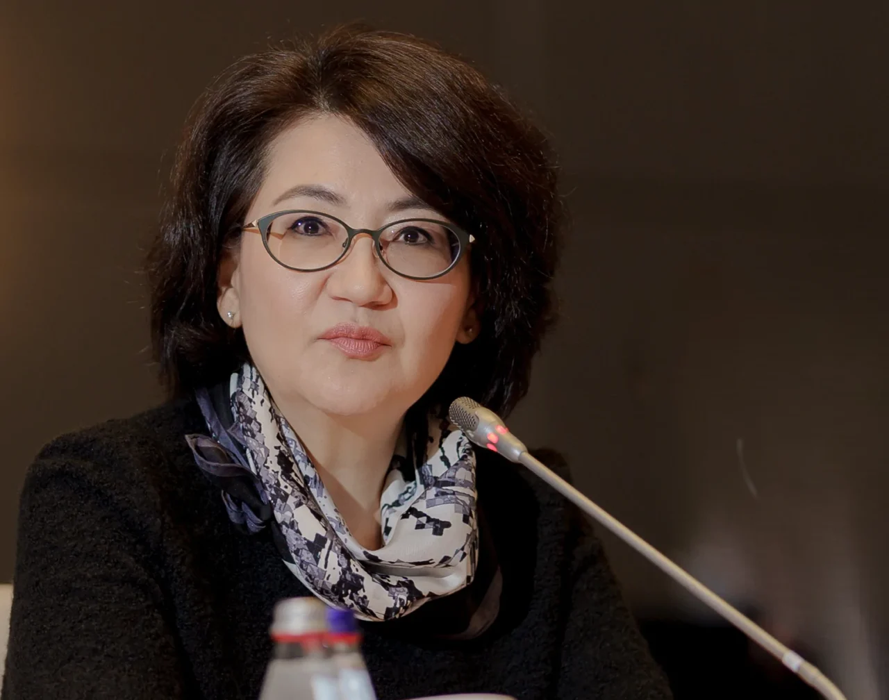 ԱԶԲ հայաստանյան մշտական առաքելությունը նոր տնօրեն ունի