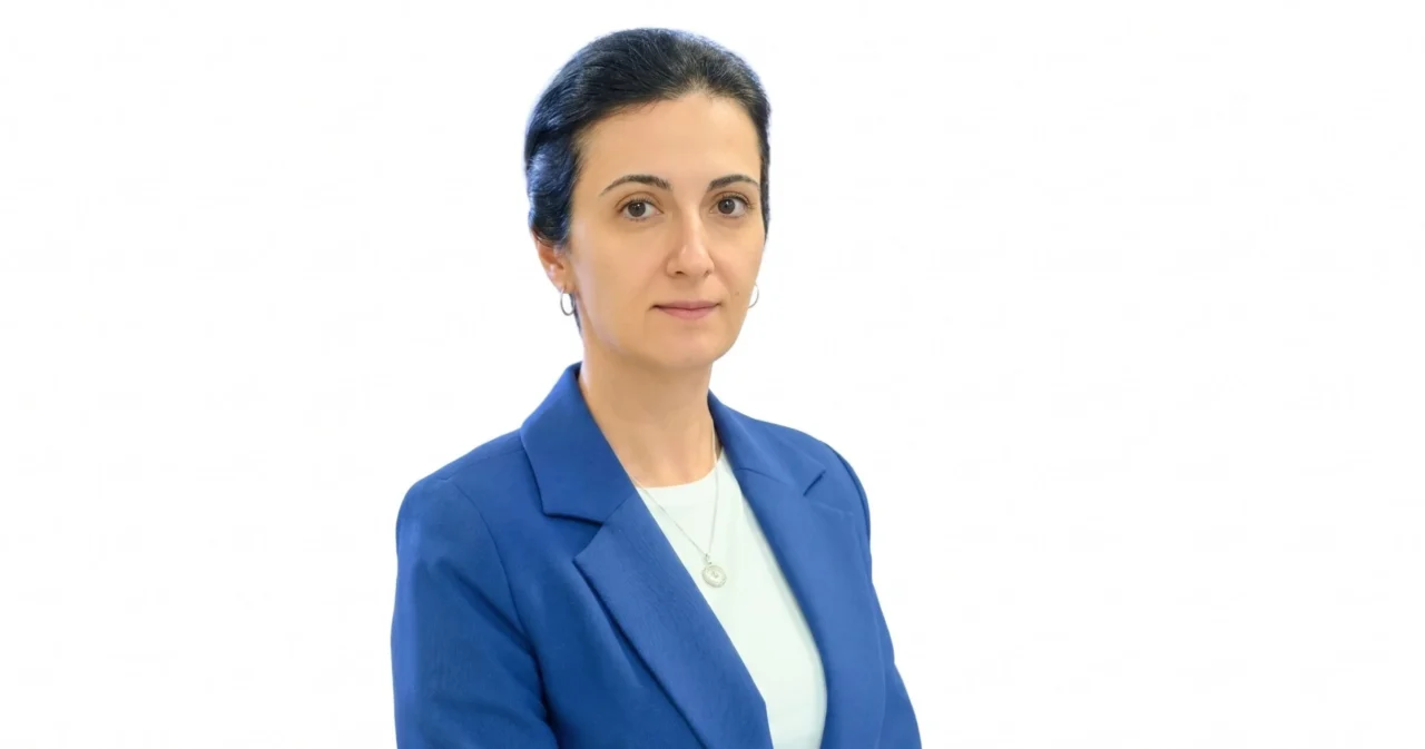 Սոնա Իշխանյանն ընտրվել է Ակբա բանկի խորհրդի նախագահ