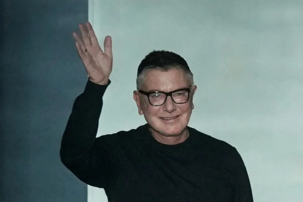 Ստեֆանո Գաբբանան լքել է Dolce & Gabbana-ի տնօրենների խորհրդի նախագահի պաշտոնը