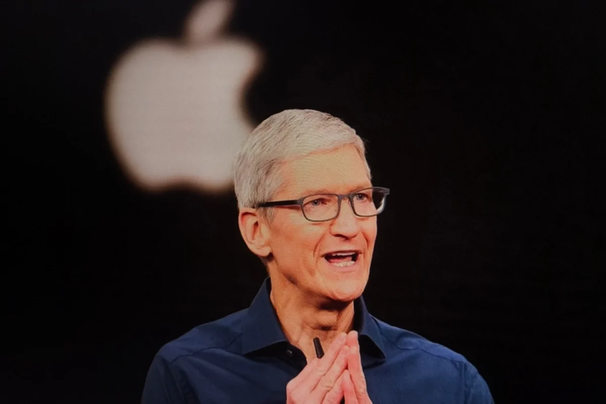 Թիմ Քուքը հիշել է Apple-ի գլխավոր տնօրենի պաշտոնում իր գլխավոր սխալները