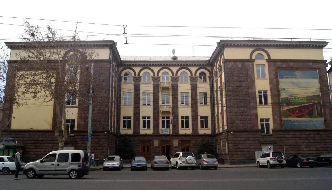 «Հարավկովկասյան երկաթուղի» ընկերությունը բարձրացրել է աշխատավարձերը