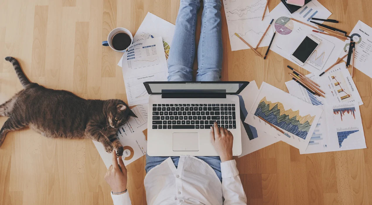 FT. ԵՀ-ն կխրախուսի հեռավար աշխատանքը՝ ճգնաժամը մեղմելու համար