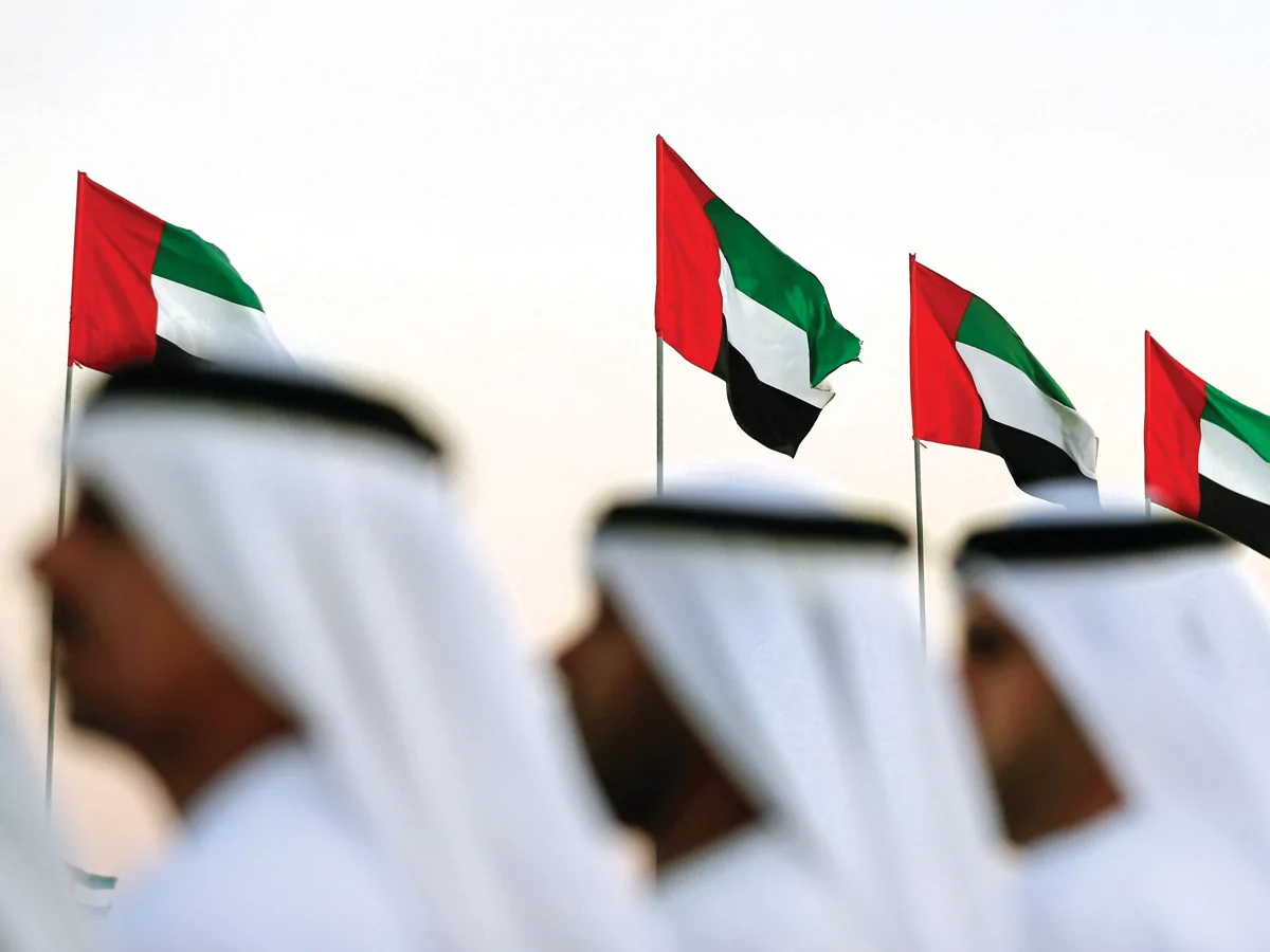 ԱՄԷ-ի Կենտրոնական բանկը Մերձավոր Արևելքում պատերազմի սկզբից ի վեր բանկային համակարգ է «ներարկել» 8.2 մլրդ դոլար