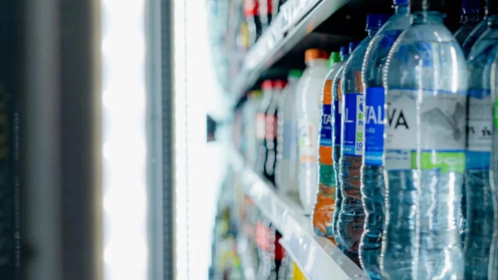 Վրաստանում պլաստիկ շշերով ըմպելիքների վաճառքի արգելքը հետաձգվել է մինչև 2031 թվականը