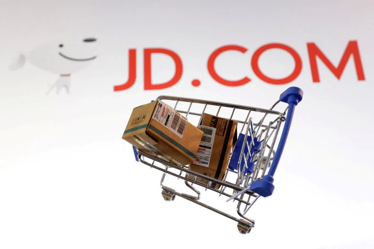 JD.com-ը ցանկանում է գնել բրիտանական The Very Group օնլայն ռիթեյլերը 2.7 մլրդ դոլարով