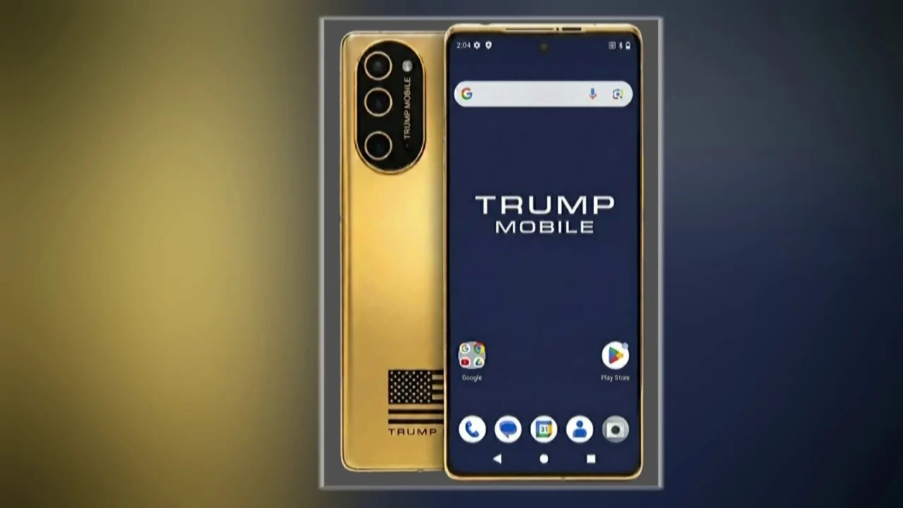 Trump Mobile-ը հայտարարել է սմարթֆոնների առաքումների մեկնարկի մասին՝ ամիսներ տևած ուշացումներից հետո 