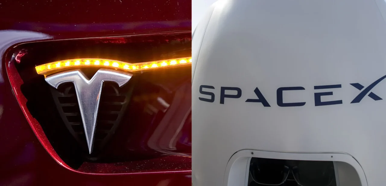 Իլոն Մասկը նախատեսում է միավորել SpaceX-ն ու Tesla-ն՝ մինչև բորսա դուրս գալը