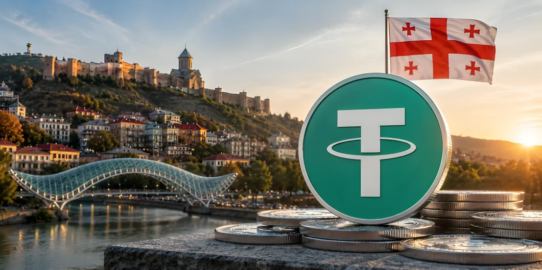 Tether-ը մտադիր է գործարկել լարիի թվային անալոգը՝ GELt