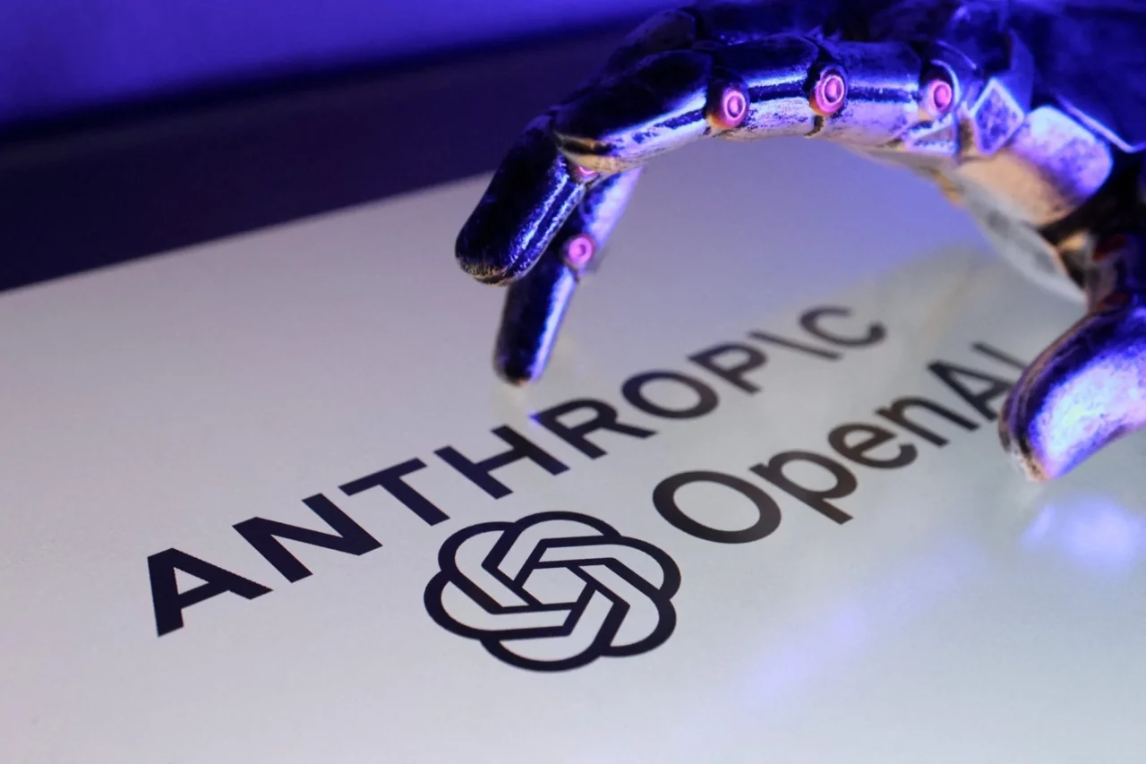 OpenAI-ն առաջին եռամսյակում առաջատար է եղել եկամուտների ծավալով, իսկ Anthropic-ը արագացրել է աճը