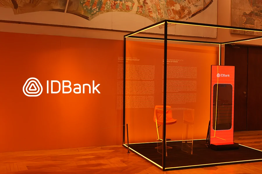 IDBank-ը՝ Wizz Air-ի «Let’s Get Lost» արշավի բացման միջոցառման աջակից