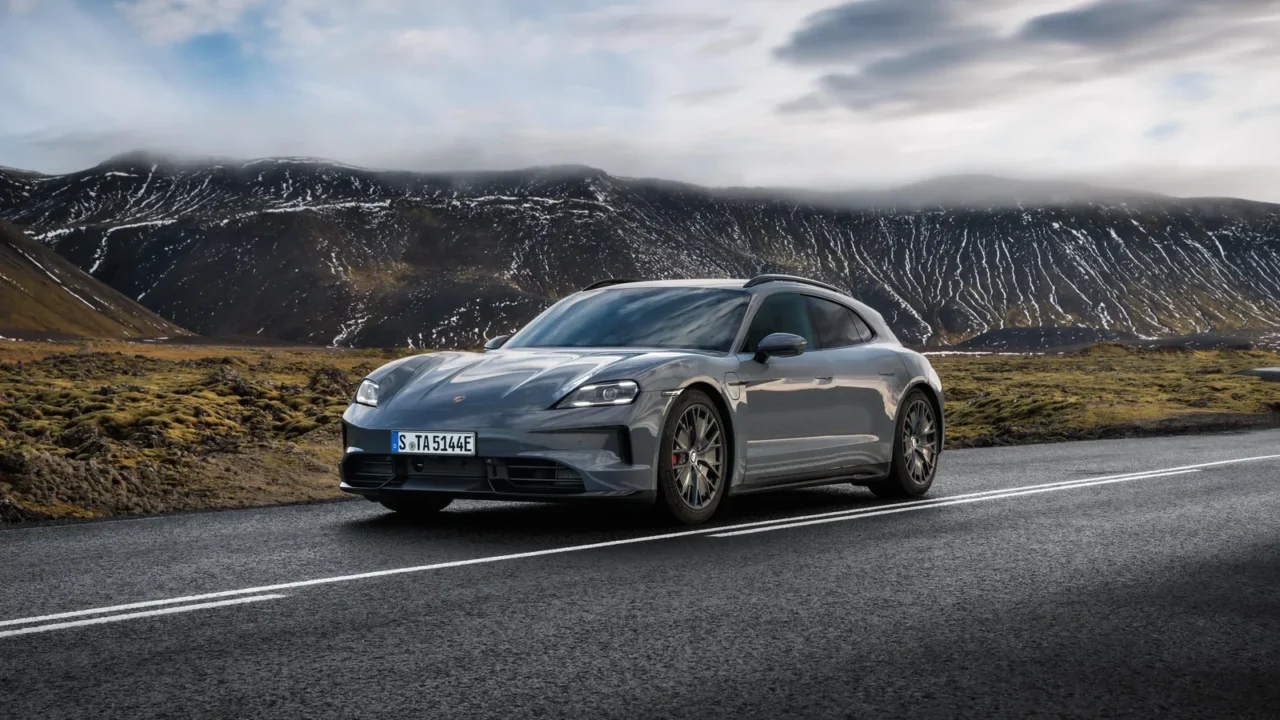 Porsche-ը դադարեցրել է 6 միլիարդ եվրո արժեցած սպորտքարի արտադրությունը