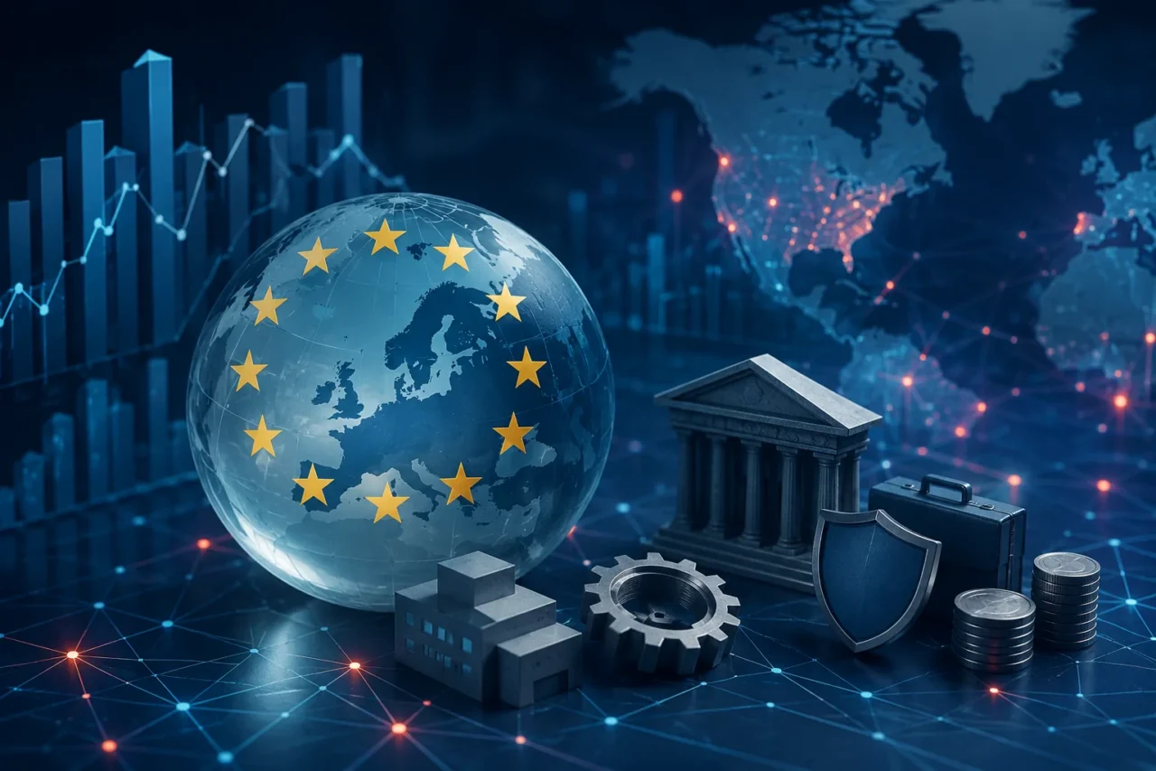 ԵԿԲ-ն նախազգուշացնում է մասնավոր վարկավորման ռիսկերի մասին