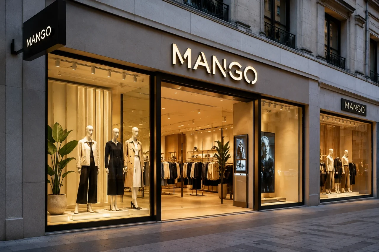 Mango-ի հիմնադրի որդին դատարանի գործընթացի ֆոնին լքել է ընկերության ղեկավար պաշտոնը