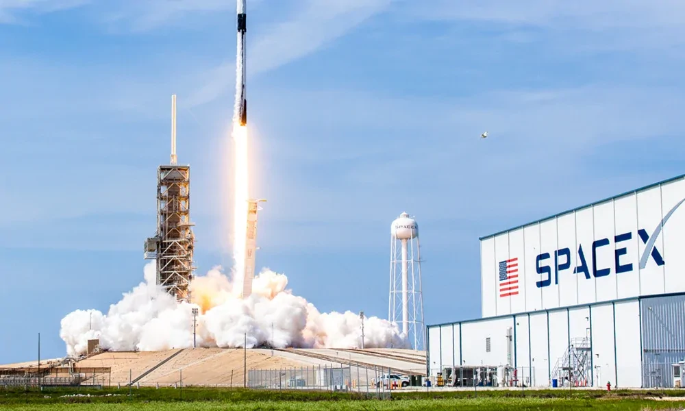 SpaceX-ը սպասվող IPO-ի ընթացքում հույս ունի ստանալ առնվազն 1.8 տրիլիոն դոլարի գնահատում